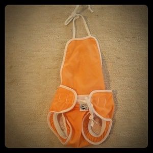 0 - 1year Baby Swimsuit